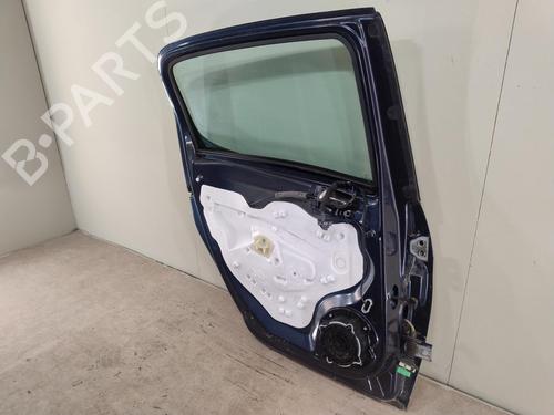 Right rear door PEUGEOT 308 I (4A_, 4C_) 1.6 16V | BP27307232C5