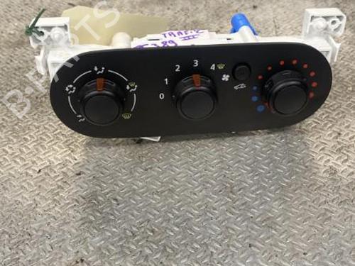 Climate control RENAULT TRAFIC III Van (FG_) 1.6 dCi 120 (FGMB, FGMC) | BP24100464I5 - Image 4