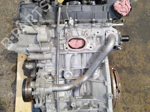 Used Engine CITROËN C1 II (PA_, PS_) 1.0 VTi 68 (69 hp) 28802440