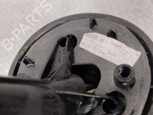 Left mirror DACIA SANDERO 1.2 16V | BP27665922C26 