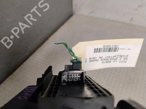 Left front window switch AUDI A3 Sportback (8PA) 1.6 TDI | BP32075640I27  - Image 5