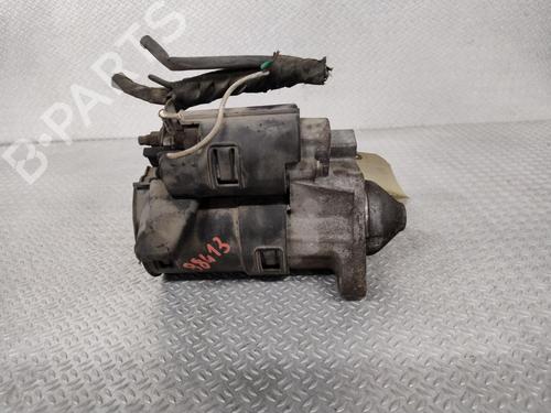 Used Starter RENAULT CLIO III (BR0/1, CR0/1) 1.5 dCi (75 hp) 28573167