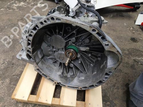 Gearbox RENAULT ESPACE IV (JK0/1_) 2.0 dCi (JK01, JK02, JK1J, JK1K, JK1H) | BP38762091M3 - Image 2