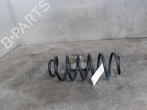 Used Shock absorber spring CITROËN C1 (PM_, PN_) 1.0 (68 hp) 24086757