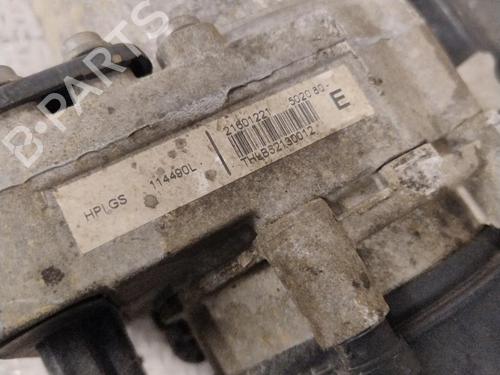 Used Steering pump PEUGEOT 307 (3A/C) 1.6 HDi (90 hp) 28526769