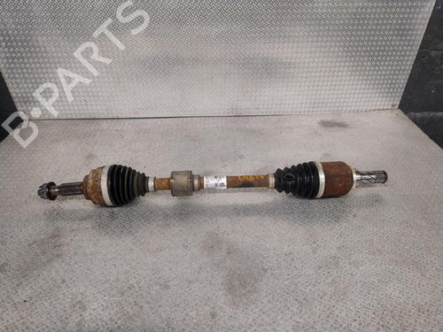 Used Left front driveshaft Left front driveshaft 39156909 39156909