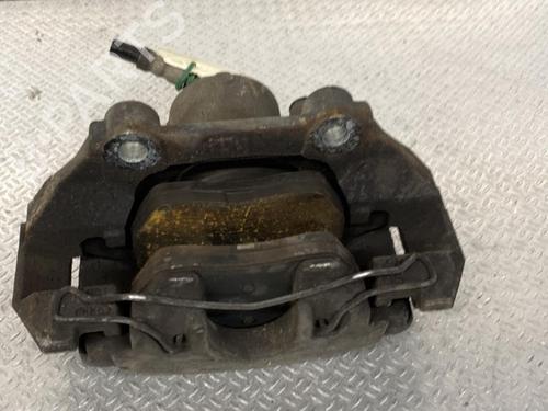 Used Left front brake caliper AUDI A1 (8X1, 8XK) 2.0 TDI (143 hp) 24062144