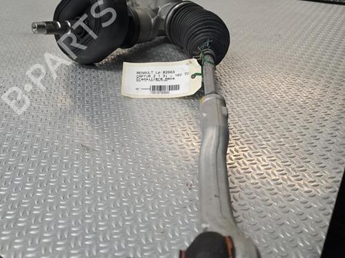 Steering rack RENAULT CAPTUR II (HF_) TCe 130 (HFMF) | BP32308006M22 - Image 2