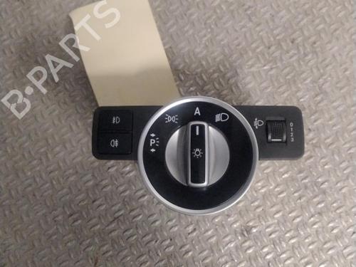 headlight-switch-mercedes-benz-c-class-t-model-s204-2007-2008-2009-2010-2011-2012-2013-2014-40553595 main image