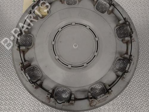 Hub cap FIAT 500 (312_) 1.2 (312AXA1A) | BP26877095C160 
