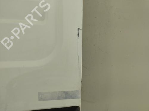 Høyre side skyvedør IVECO DAILY IV Bus 35S14, 35S14 /P (136 hp) 26328588