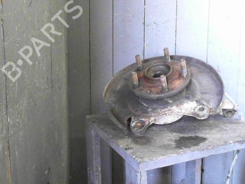 Used Right front steering knuckle LAND ROVER FREELANDER I (L314) 2.0 DI 4x4 (98 hp) 24063715