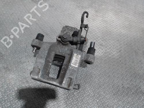Used Right rear brake caliper PEUGEOT 308 I (4A_, 4C_) [2007-2016]  24076889