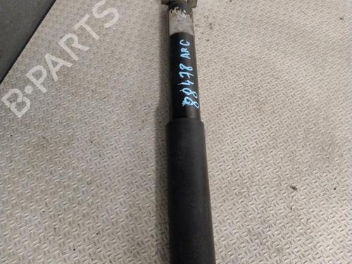 Used Left rear shock absorber Left rear shock absorber CITROËN C5 AIRCROSS (A_) 2.0 BlueHDi 180 (AJEHZR) (177 hp) 31266236 31266236