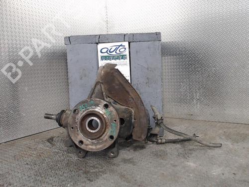 Used Right front steering knuckle Right front steering knuckle PEUGEOT 406 (8B) 2.0 HDi 110 (107 hp) 24079143 24079143