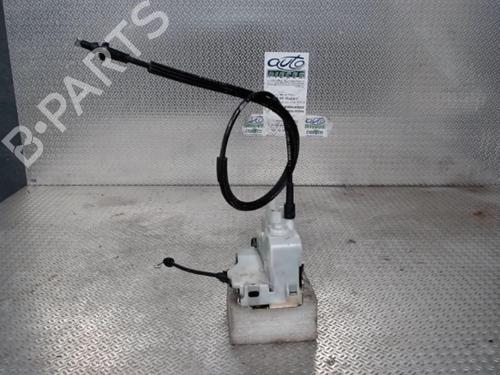 Used Front right lock Front right lock CITROËN C2 (JM_) 1.4 HDi (68 hp) 24075796 24075796