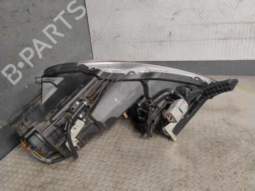 Used Left headlight Left headlight PEUGEOT ION Electric (64 hp) 33187990 33187990