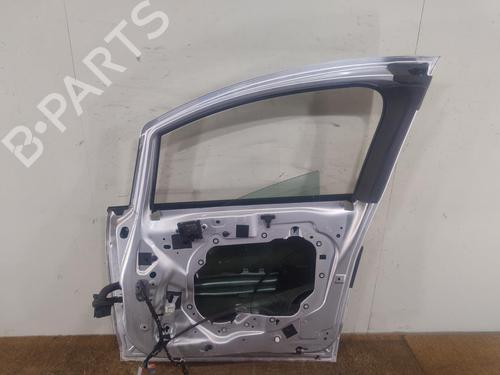 Right front door FORD B-MAX (JK) 1.0 EcoBoost | BP33679170C3 - Image 3