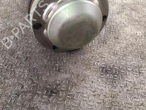 Left front driveshaft VW PASSAT CC B6 (357) 2.0 TDI | BP24099971M38