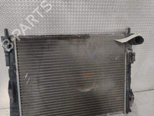Water radiator RENAULT TWINGO II (CN0_) 1.2 16V (CN04, CN0B) | BP37002480M31 - Image 2