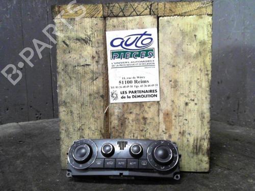 Used Climate control MERCEDES-BENZ C-CLASS (W203) C 220 CDI (203.008) (150 hp) 24066616