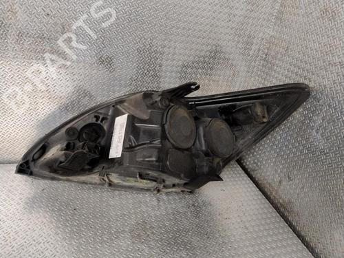 Right headlight FORD FOCUS II (DA_, HCP, DP) 1.6 TDCi | BP26534162C29 
