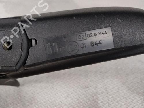 Used Left mirror CITROËN XANTIA (X1_, X2_) 1.8 i 16V (110 hp) 29985669