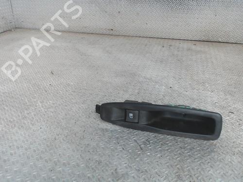 Used Left rear window switch Left rear window switch RENAULT CAPTUR I (J5_, H5_) 0.9 TCe 90 (90 hp) 37595985 37595985