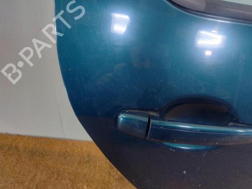 Dør højre bagtil PEUGEOT 307 (3A/C) 2.0 HDi 90 (90 hp) 29739559