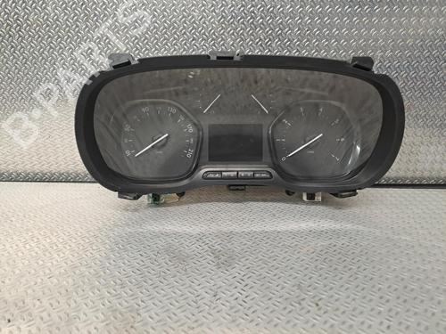 Used Instrument cluster Instrument cluster CITROËN JUMPY III Van (V_) 1.5 BlueHDi 120 (120 hp) 39966481 39966481