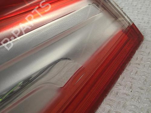 Used Right taillight PEUGEOT 508 SW I (8E_) 1.6 HDi (112 hp) 24919368