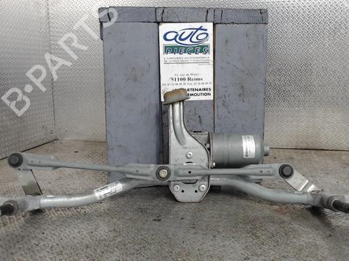 Used Front wiper motor Front wiper motor RENAULT TRAFIC III Bus (JG_) 1.6 dCi 120 (JGMB) (120 hp) 24078334 24078334