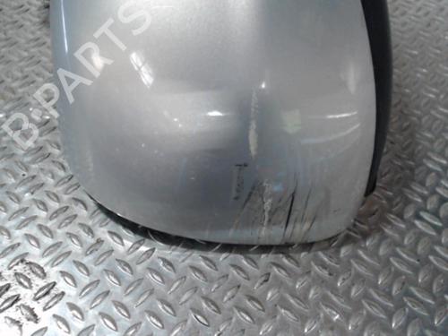 Used Right mirror VW PASSAT B5 (3B2) 1.9 TDI (115 hp) 24071848