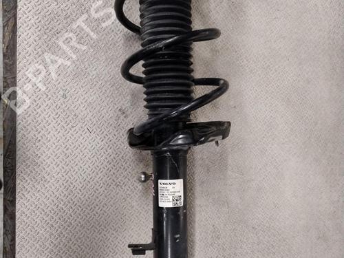 Left front shock absorber VOLVO XC40 (536) D3 | BP31077106M16 - Image 4