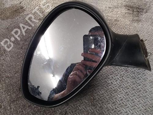 Left mirror FIAT GRANDE PUNTO (199_) 1.2 | BP24098753C26 