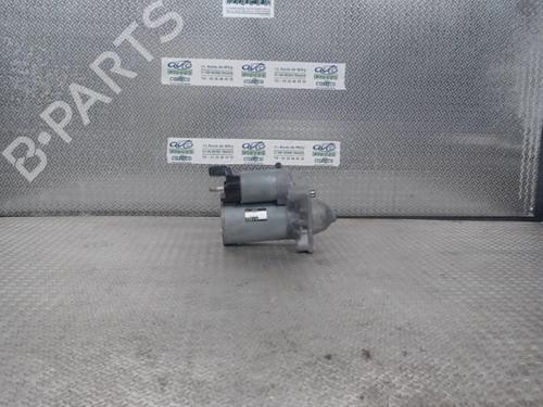 Starter CITROËN C-ELYSEE (DD_) 1.2 VTi 72 (DDHMY0) | BP24080172M8 - Image 2