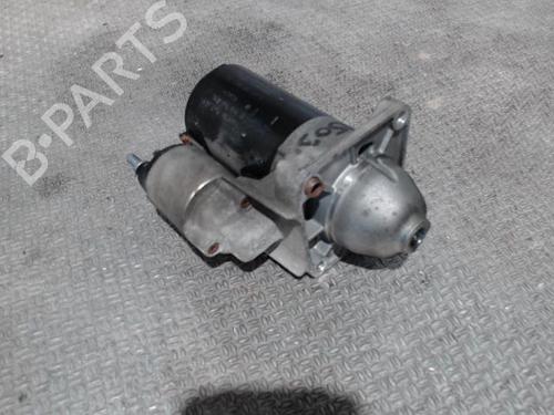 Used Starter Starter FIAT PUNTO EVO (199_) 1.2 (65 hp) 24093517 24093517