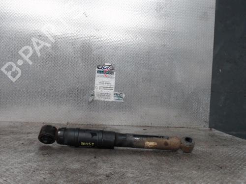 Used Right rear shock absorber OPEL ZAFIRA A MPV (T98) 2.2 DTI 16V (F75) (117 hp) 24086919