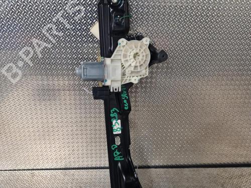 Used Rear right window mechanism Rear right window mechanism FORD ECOSPORT 1.5 TDCi (90 hp) 24095408 24095408