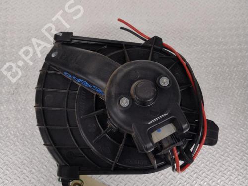 Used Heater blower motor RENAULT KANGOO / GRAND KANGOO II (KW0/1_) 1.5 dCi (106 hp) 24919359