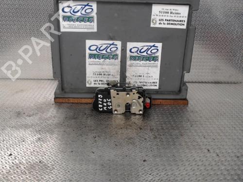 Used Rear right lock Rear right lock PEUGEOT 406 (8B) 2.0 16V (136 hp) 24072321 24072321