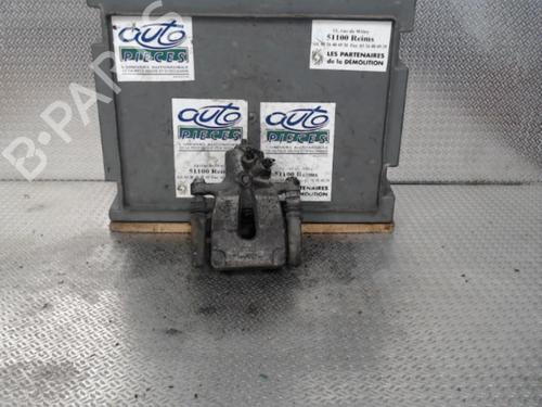 Right rear brake caliper RENAULT GRAND SCÉNIC II (JM0/1_) 1.9 dCi (JM0G, JM12, JM1G, JM2C) | BP24071644M106 