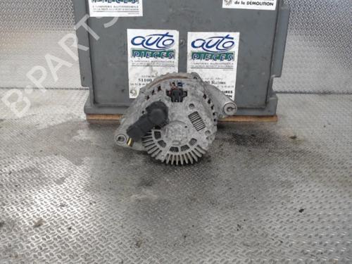 Used Alternator Alternator MAZDA CX-7 (ER) 2.2 MZR-CD AWD (ER10A) (173 hp) 24071531 24071531
