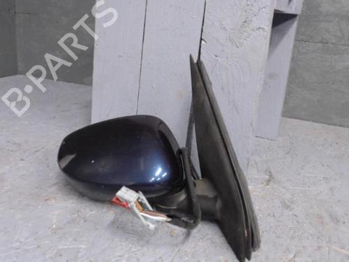 Used Right mirror FIAT STILO (192_) 1.9 JTD (192_XE1A) (115 hp) 24069905