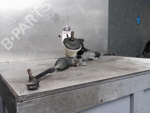 Used Steering rack RENAULT KANGOO Express (FW0/1_) 1.5 dCi 85 (FW0K, FW0L, FW0B) (86 hp) 24096229