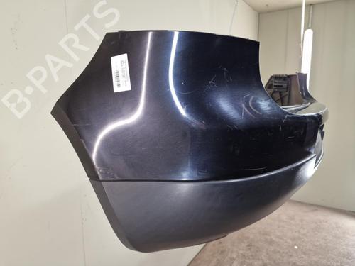Rear bumper VW GOLF V (1K1) 2.0 TDI 16V 4motion | BP24071970C8 