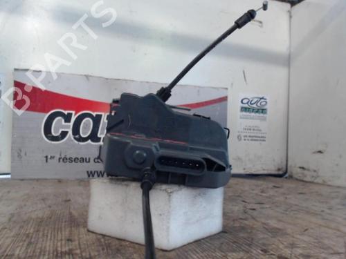 Used Rear right lock RENAULT VEL SATIS (BJ0_) 2.2 dCi (BJ0E, BJ0F) (150 hp) 24068645