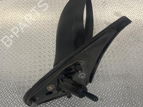 Right mirror RENAULT CLIO II (BB_, CB_) 1.5 dCi (B/CB07) | BP24060116C27 
