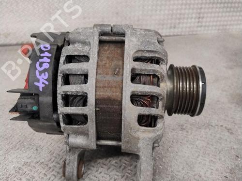 Alternator RENAULT CLIO IV (BH_) 1.5 dCi 90 | BP32399399M7
