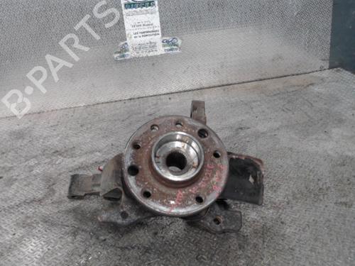 left-front-steering-knuckle-opel-astra-h-a04-2004-2005-2006-2007-2008-2009-2010-2011-2012-2013-2014-24085622 main image